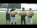 田辺裕信ジョッキーが新潟米3俵!原優介らもゲット 2026/8/30