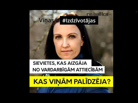 Video: 8 Slēptas Vardarbības ģimenē Pazīmes