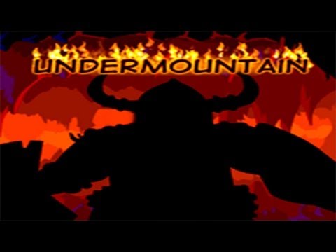 The Battle of Undermountain RTS [Mission 10]