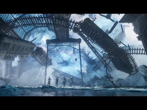 Expedition 33 Cutscenes | Monoco’s Station Full Cinematics