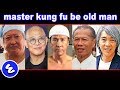 10 Chinese Kung fu Star Then and Now - Bintang Mandarin ini Terkenal Era 90an