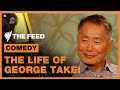 George Takei on Shatner, Coming Out & Nimoy's Death