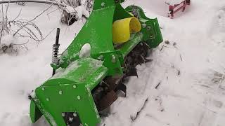 :  Kerland K1400 .     .