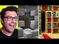 TESTO PORTE SEGRETE ILLEGALI SU MINECRAFT con @nico.