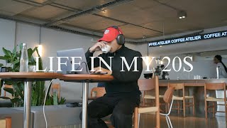 Life in my twenties | A week in Cape Town | EP: 05 | Full time in social media