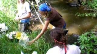 River Watch Training