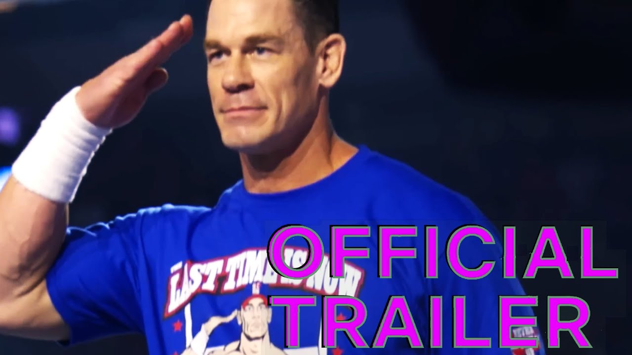 WWE | Последнее RAW Джона Сины