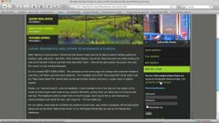 Information Expression Engine Overview - 1 News