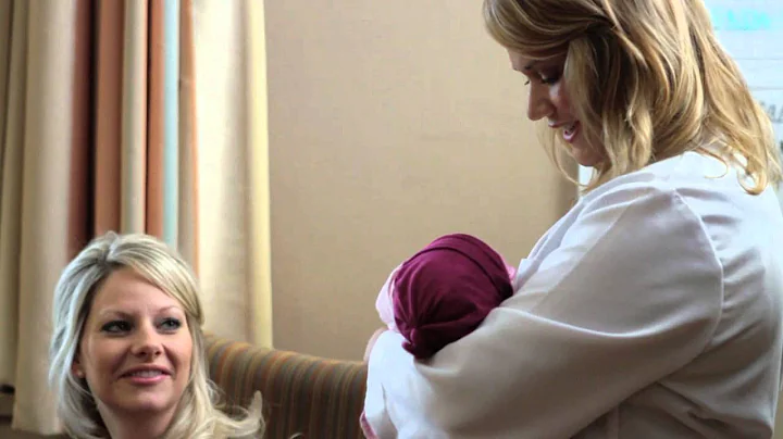Dr. Julie Wiley: Stories are Worth Sharing - St. A...