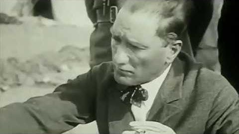 ATATÜRK - İnanılmaz TÜRK vs Boral Kibils NUTUK Deep House -  DJ 4T Edition