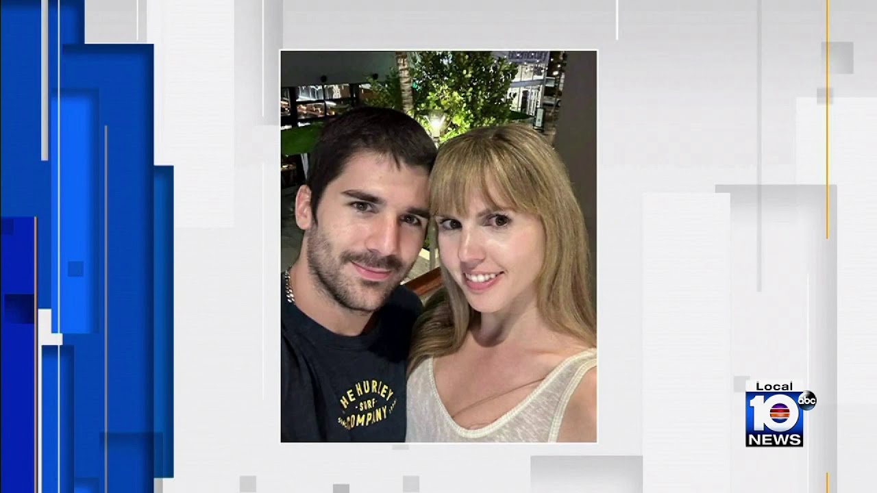 Parents of North Bay Village murder victim: 'The family is destroyed'