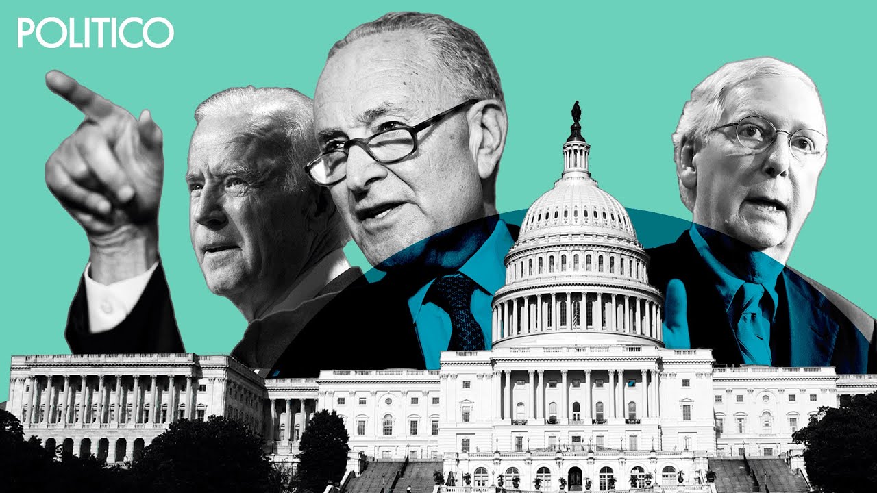 Six things to know about the debt ceiling crisis