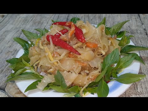 How to make 👨‍🍳 Delicious 😋 papaya វិធីធ្វើ ម៉ាំល្ហុង ឲ្យមានរសជាតិឆ្ងាញ់ 😋