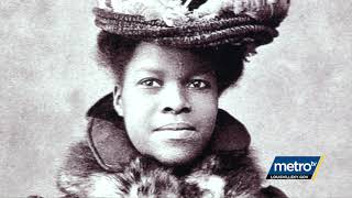 Nannie Helen Burroughs