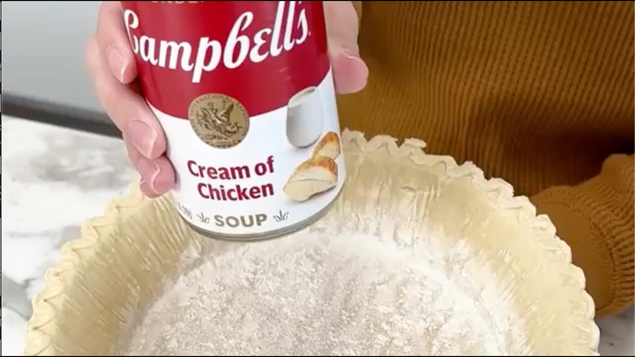 8 ways to use Frozen Pie Crust