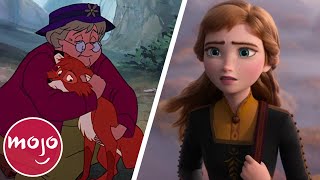 Top 20 Saddest Disney Movie Songs