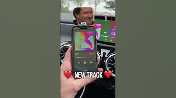 Apple CarPlay iOS 26 is EINDELIJK UIT! 👀 #Apple #CarPlay #iOS26