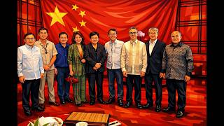 LIVE!!!! MGA TSINATOR UMATAKE NA NAMAN!!?