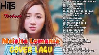 Meisita Lomania ft Ipank Yuniar Cover FULL ALBUM