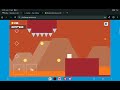 Speedrun lvl2-2 Bobby v20 | 31.572s