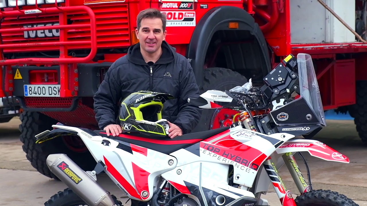 Fernando Dominguez FERMOTOS