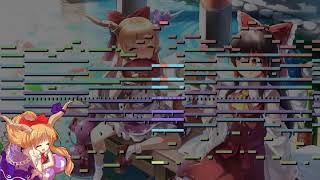[Touhou 7.5] Eastern Memory of Forgathering Dream (MIDI)