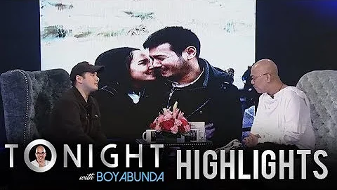 TWBA: John Prats shares that he has no regrets abo...