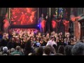 Longfield Gospel Choir - I still haven't found what I'm looking for (U2 Cover)