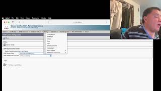 Cisco UCM 14 Exploring/"Labor Day Eve" following Labor Day - Steveos Unscrewed
