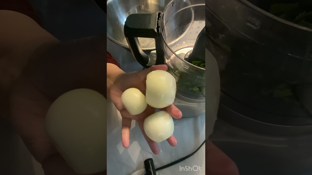 Easy Shan Shami Kabab recipe Air Fryer 