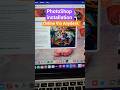 How to download and install Photoshop2026 on MacBook #photoshop for mac #macneo for photoshop 2027