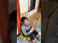 (901)小潘和越南媳妇小秋 给越南老丈人家安排中国打田机