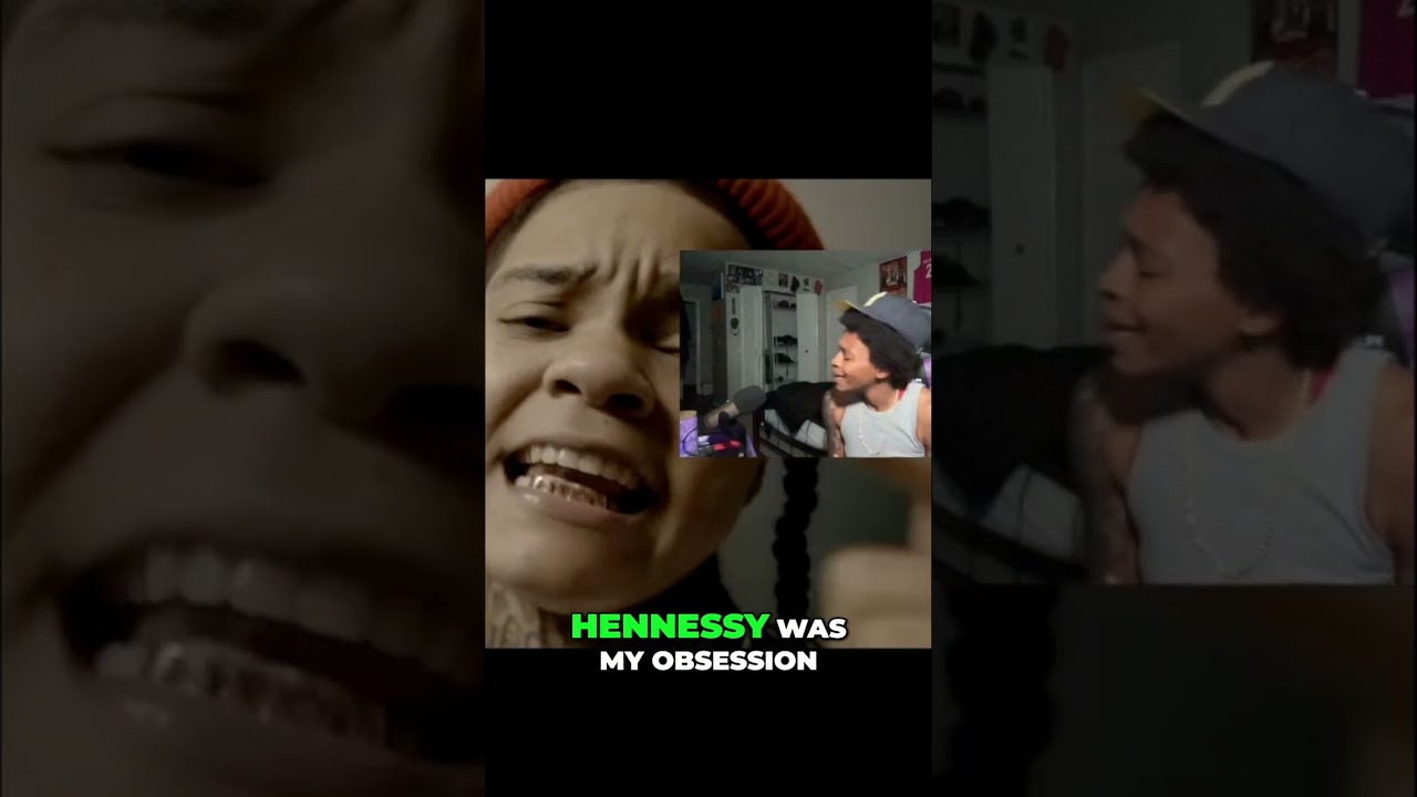 Praying with My Pistol: Faith, Depression, and Street Life