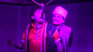 Actor/Director Nandlal Pogade (Part 3) Maza Sonyacha Sansar