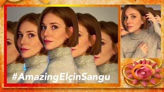 #ElçinSangu - Breathless