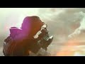 Gunship - Ghost feat PowerGlove - 4K Spectral Music Video