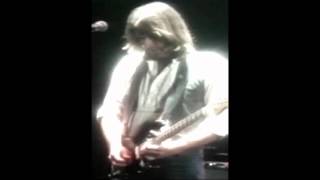 David Gilmour 1978 The CBS promos