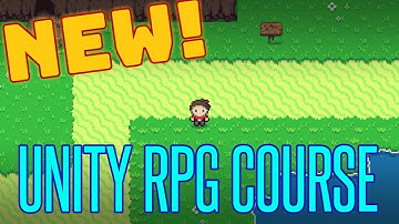 New RPG Course Available now!