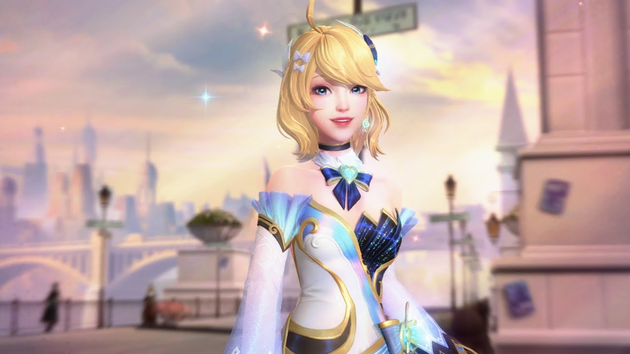 와일드 리프트 럭스