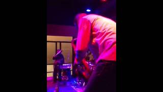 Steve Watts of DOTSERO