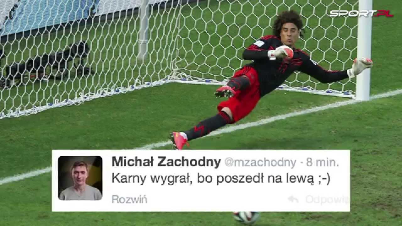 Mundial 2014. Twitter komentuje dramat Meksyku i triumf Holandii [Sport.pl] arjen robben retirement