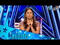 OMG! La actuación solo de SILBIDOS que te dejará sin palabras | Inéditos | Got Talent España 2021
