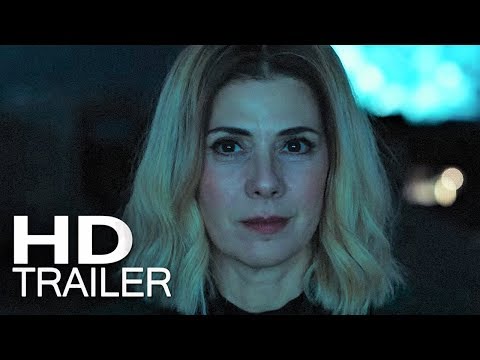 A PRIMEIRA NOITE DE CRIME | Trailer (2018) Legendado HD