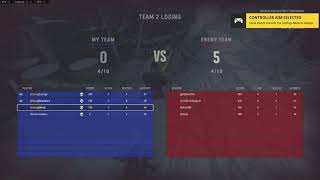 GB Proof wrong player