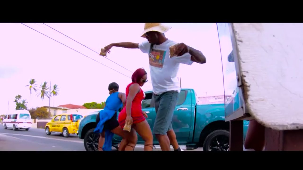 DIRTY VERSEE - NUT VENDOR