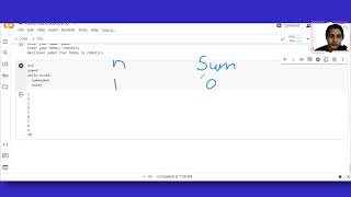 Maker's lab | Session 18 | Python | Yabot