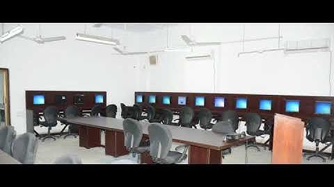 Computer Labs