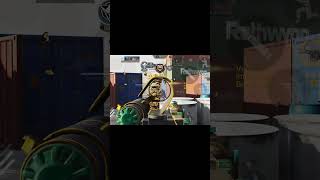TRANSFORMANDO TODO LOBY EM PEDRA COM A PP19 BIZON #codmobile #gameplay #games #jogos #memes #codm