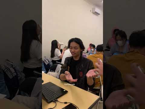 Blind Test Anak