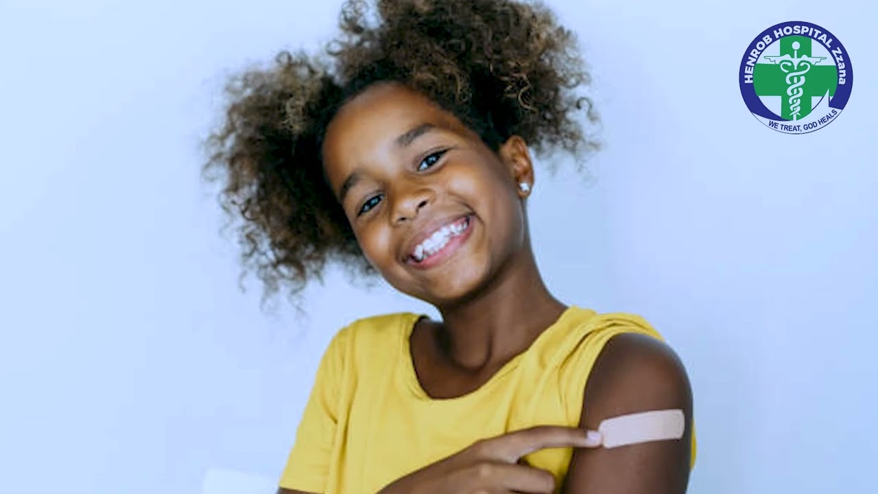 LWAKI TUGEMA ABAANA?